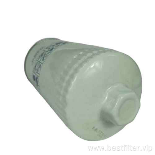 High quality excavator oil filter 1012010-36D